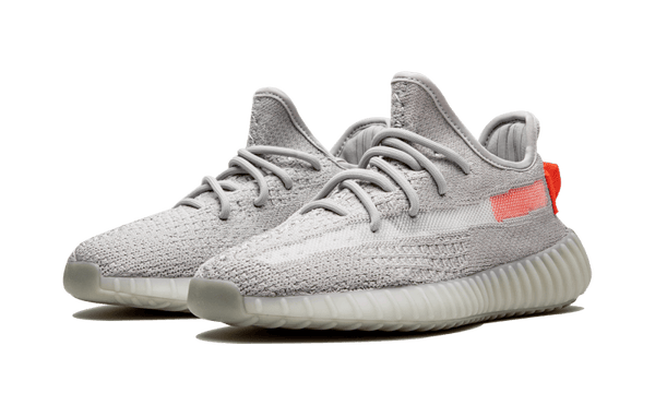 Yeezy Boost 350 V2 Tail Light - Kup oryginalne Yeezy Boost 350 V2 Tail Light - widok z drugiego boku - Sneakersy