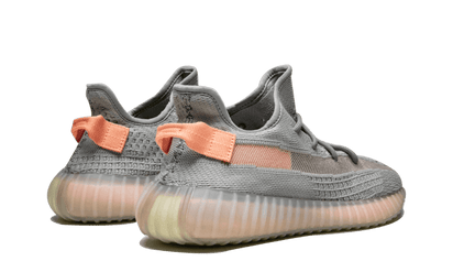 Buty Adidas Yeezy Boost 350 V2 True Form - widok z przodu - Rozmiary EU