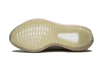 100% Oryginalne Yeezy Boost 350 V2 True Form - widok z tyłu - 1665.00 PLN