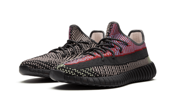 Yeezy Boost 350 V2 Yecheil (Non-Reflective) - Kup oryginalne Yeezy Boost 350 V2 Yecheil (Non-Reflective) - widok z drugiego boku - Sneakersy