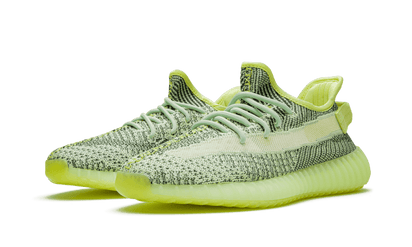 Kup oryginalne Yeezy Boost 350 V2 Yeezreel (Non-Reflective) - widok z drugiego boku - Sneakersy