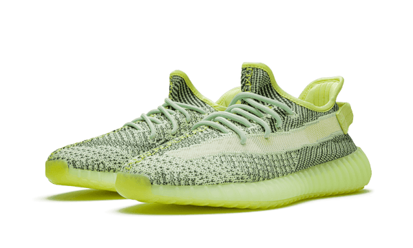 Yeezy Boost 350 V2 Yeezreel (Non-Reflective) - Kup oryginalne Yeezy Boost 350 V2 Yeezreel (Non-Reflective) - widok z drugiego boku - Sneakersy