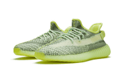Kup oryginalne Yeezy Boost 350 V2 Yeezreel (Non-Reflective) - widok z drugiego boku - Sneakersy