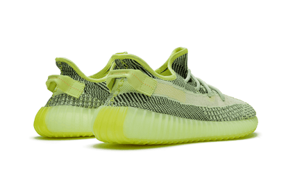 Buty Adidas Yeezy Boost 350 V2 Yeezreel (Non-Reflective) - widok z przodu - Rozmiary EU