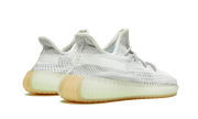 Buty Adidas Yeezy Boost 350 V2 Yeshaya (Non-Reflective) - widok z przodu - Rozmiary EU
