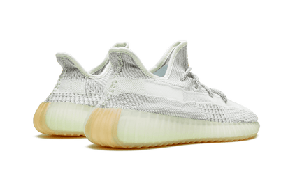Buty Adidas Yeezy Boost 350 V2 Yeshaya (Non-Reflective) - widok z przodu - Rozmiary EU