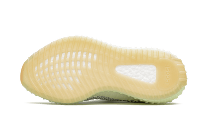100% Oryginalne Yeezy Boost 350 V2 Yeshaya (Non-Reflective) - widok z tyłu - 2655.00 PLN