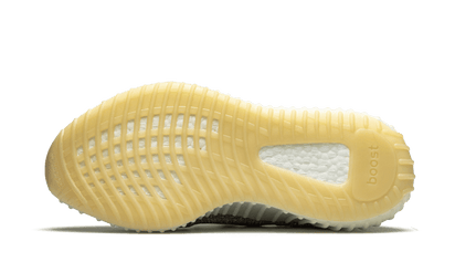 100% Oryginalne Yeezy Boost 350 V2 Zyon - widok z tyłu - 945.00 PLN