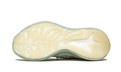 100% Oryginalne Yeezy Boost 380 Alien Blue - widok z tyłu - 900.00 PLN