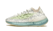 Yeezy Yeezy Boost 380 Alien Blue niebieski-szary - widok główny z boku | Saturaise.com