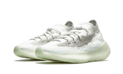 Kup oryginalne Yeezy Boost 380 Calcite Glow - widok z drugiego boku - Sneakersy