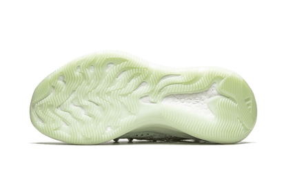 100% Oryginalne Yeezy Boost 380 Calcite Glow - widok z tyłu - 1625.00 PLN