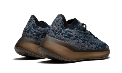 Buty Yeezy Yeezy Boost 380 Covellite - widok z przodu - Rozmiary EU