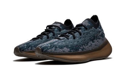 Kup oryginalne Yeezy Boost 380 Covellite - widok z drugiego boku - Sneakersy