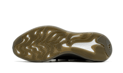 100% Oryginalne Yeezy Boost 380 Onyx (Non-Reflective) - widok z tyłu - 725.00 PLN