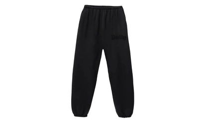 Adidas Yeezy Bully SP-06 Sweatpant Black czarny - widok główny z boku | Saturaise.com