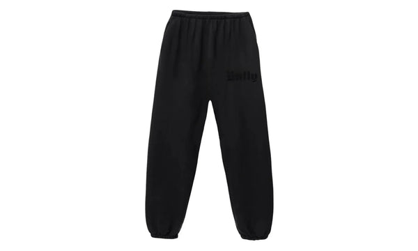 Yeezy Bully SP-06 Sweatpant Black