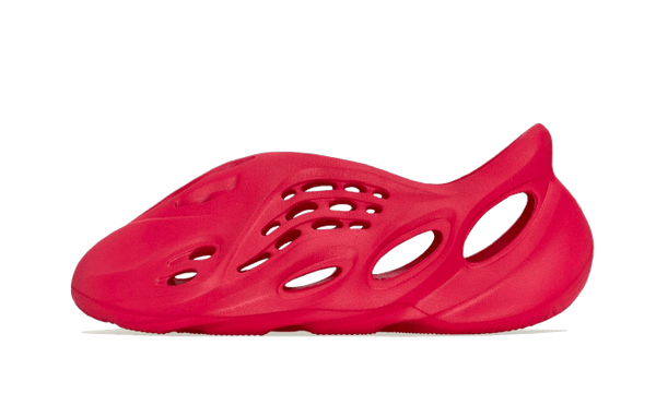 Yeezy Foam RNNR Vermillion