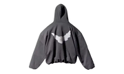 Kup oryginalne Yeezy Gap Engineered by Balenciaga Dove Hoodie Black - widok z drugiego boku - Sneakersy