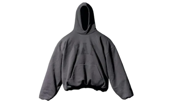 Yeezy Gap Engineered by Balenciaga Dove Hoodie Black