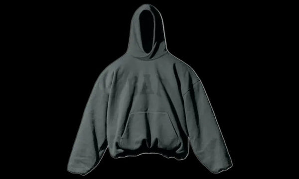 Yeezy Gap Engineered by Balenciaga Dove Hoodie Dark Green
