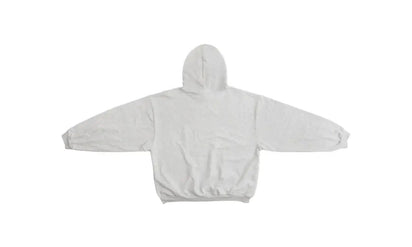 Kup oryginalne Yeezy x Gosha Rubchinskiy Black Dogs Hoodie Heather Grey - widok z drugiego boku - Sneakersy