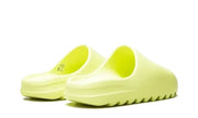 Yeezy Slide Glow Green - zdjęcie 3