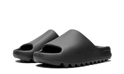 Kup oryginalne Yeezy Slide Onyx - widok z drugiego boku - Sneakersy
