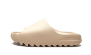 Adidas Yeezy Slide Pure (Restock Pair) biały - widok główny z boku | Saturaise.com