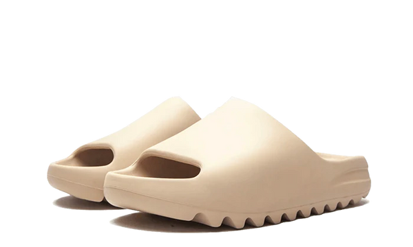 Yeezy Slide Pure (Restock Pair) - Kup oryginalne Yeezy Slide Pure (Restock Pair) - widok z drugiego boku - Sneakersy