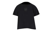 YZY Box Vultures Tee Black - widok z drugiego boku - Premium Quality