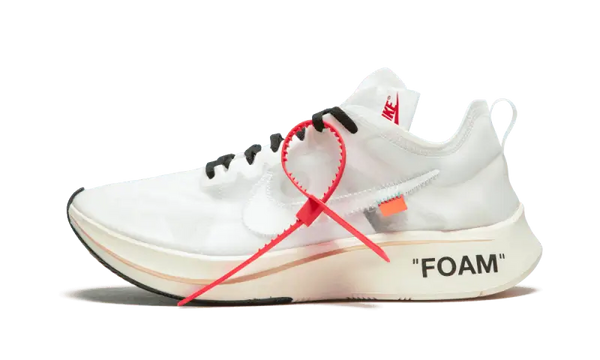Zoom Fly Off-White "The Ten"