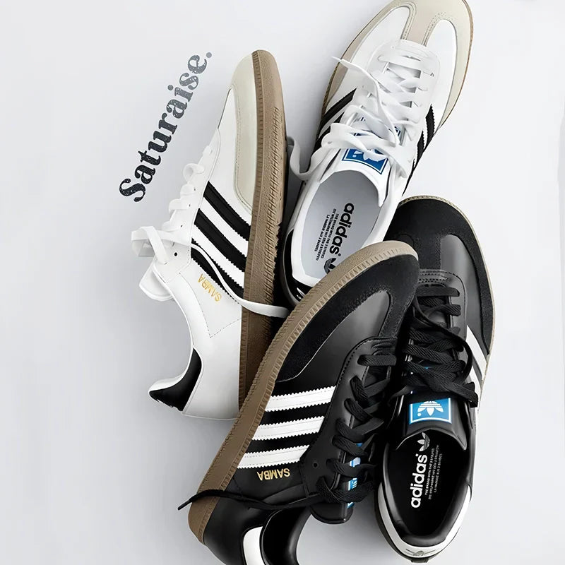 Adidas Samba - Artykuł, Gdzie kupić, Jak Rozpoznać oryginalne buty Adidas
