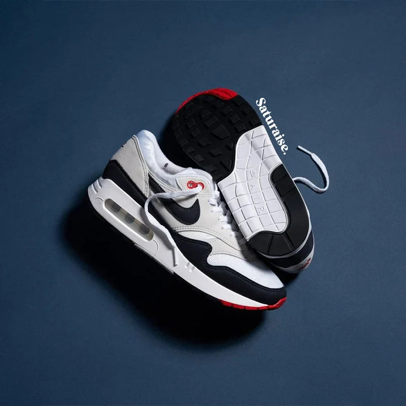 Nike Air Max — Ikona ulicznej mody i wygody, którą musisz mieć w swojej kolekcji