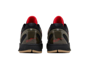 Buty Nike Kobe 6 Protro Italian Camo (2024) - widok z przodu - Rozmiary EU
