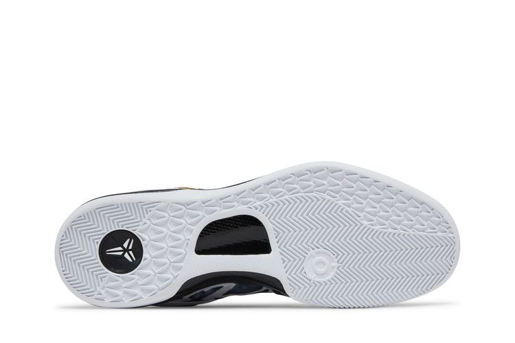 Kobe 8 Protro Mambacita - widok z góry - Dostawa 24h - Darmowa wysyłka