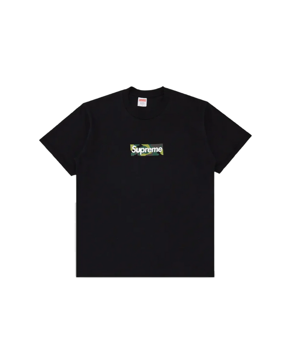 Supreme Box Logo Tee (FW23) Black