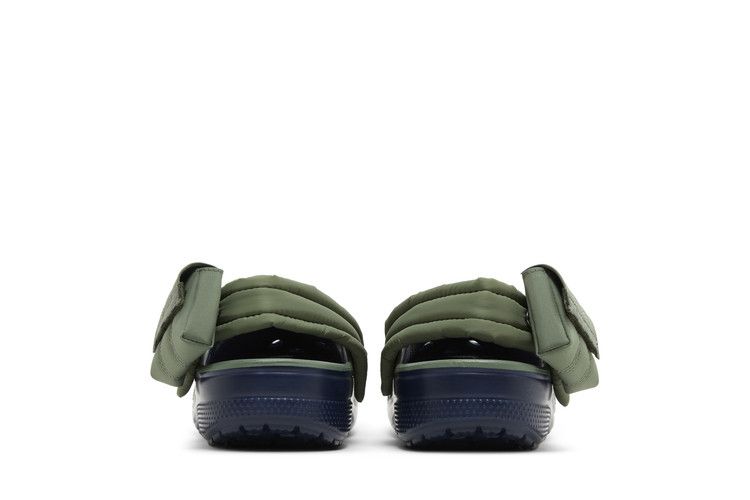100% Oryginalne Classic Clog Naruto Shippuden Kakashi - widok z tyłu - 875.00 PLN
