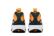 Buty Nike Air Max Sunder Canyon Gold Deep Ocean - widok z przodu - Rozmiary EU