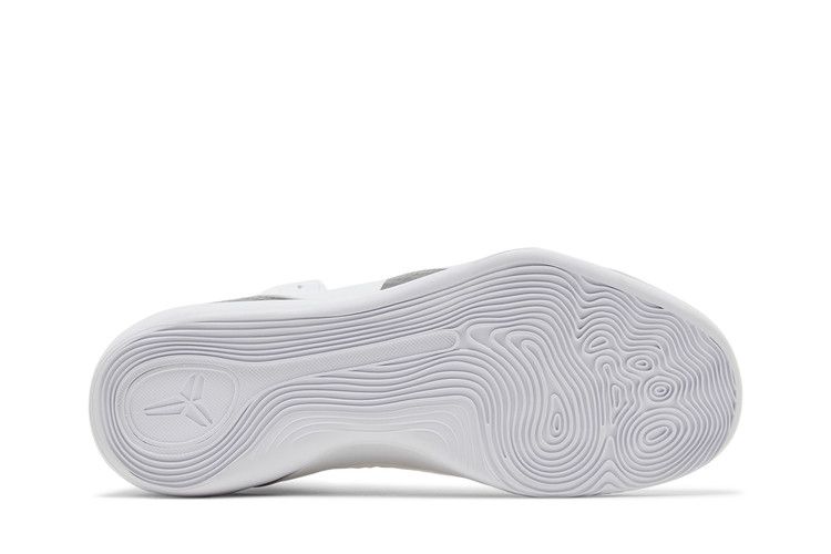 Kobe 9 Elite Protro Halo - widok z góry - Dostawa 24h - Darmowa wysyłka