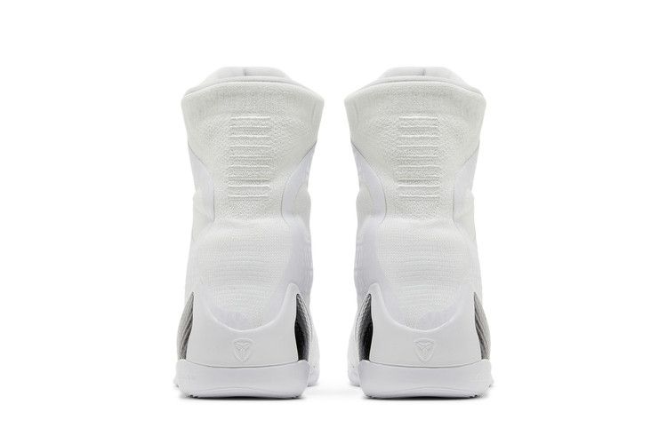 100% Oryginalne Kobe 9 Elite Protro Halo - widok z tyłu - 775.00 PLN