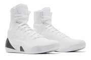 Buty Yeezy Kobe 9 Elite Protro Halo - widok z przodu - Rozmiary EU