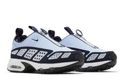 Kup oryginalne Air Max Sunder Blue Ice HJ8080-400 - widok z drugiego boku - Sneakersy