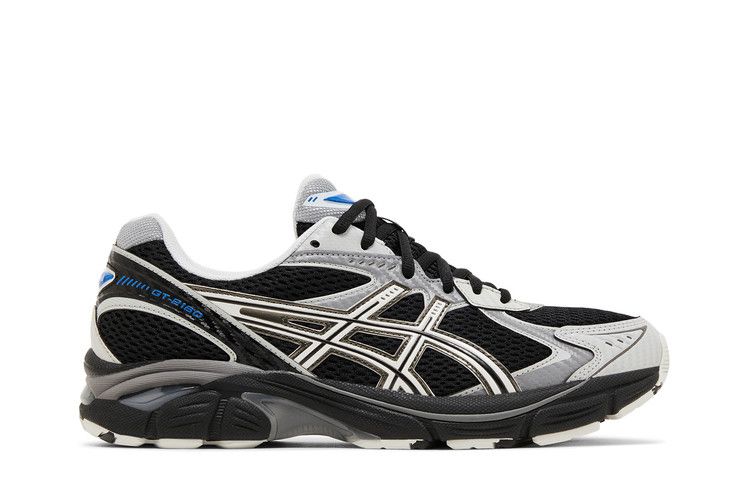 Kup oryginalne GT-2160 JJJJound Inverted Blue - widok z drugiego boku - Sneakersy