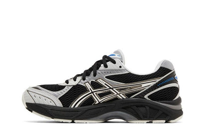 New Balance GT-2160 JJJJound Inverted Blue niebieski-zielony - widok główny z boku | Saturaise.com