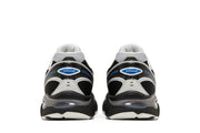 Buty New Balance GT-2160 JJJJound Inverted Blue - widok z przodu - Rozmiary EU