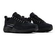 Buty Nike Air Zoom Spiridon Fragment Design Black - widok z przodu - Rozmiary EU