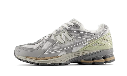 New Balance 1906N Team Away Grey szary - widok główny z boku | Saturaise.com
