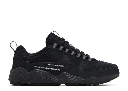 Kup oryginalne Air Zoom Spiridon Fragment Design Black HF5455-001 - widok z drugiego boku - Sneakersy