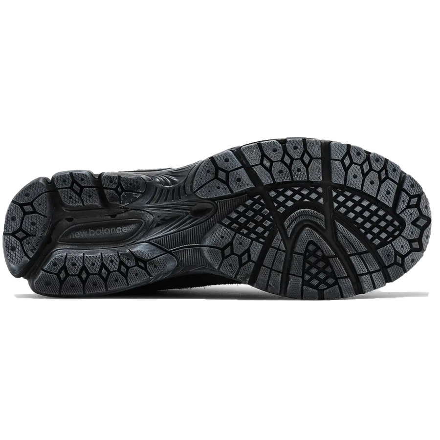 100% Oryginalne New Balance 2002R Protection Pack Phantom - widok z tyłu - 1269.00 PLN